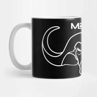 MAKASI Mug